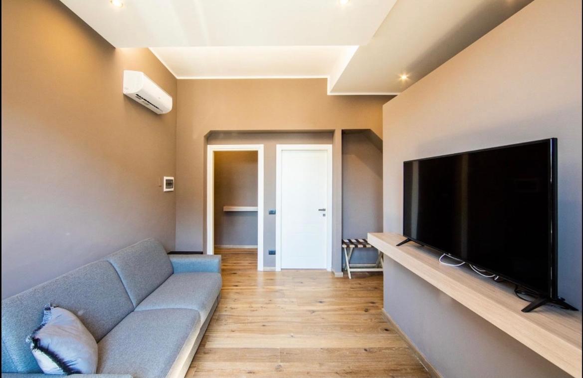 Appartement New Wonderful Bilo With Walk-in Closet From Moscova