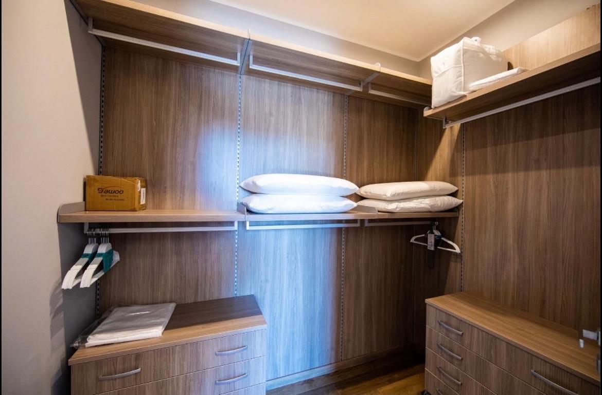 New Wonderful Bilo With Walk-in Closet From Moscova Appartement