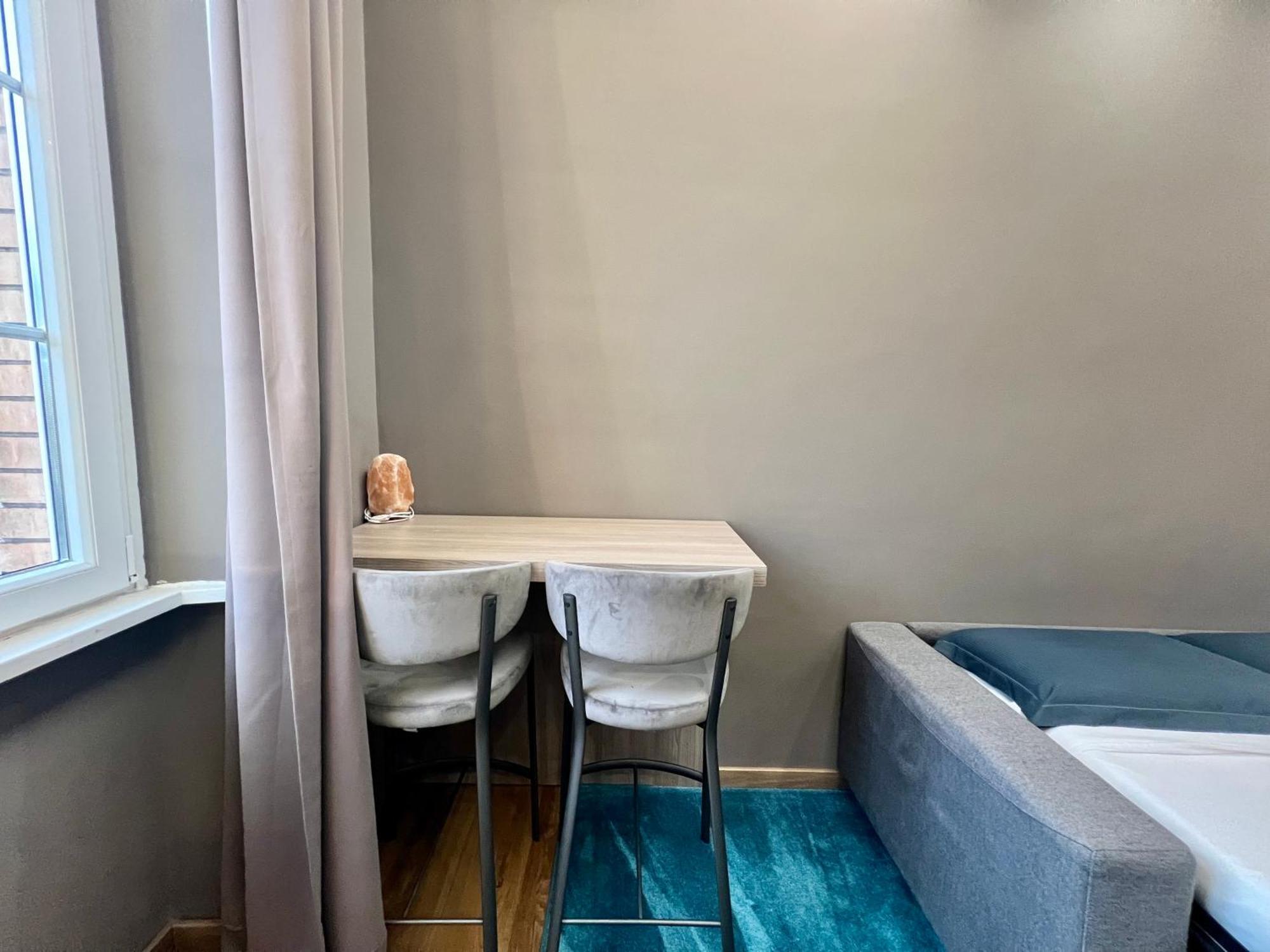 New Wonderful Bilo With Walk-in Closet From Moscova Appartement